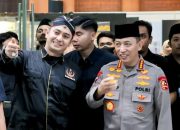 PERISAI SI: Polri di Bawah Presiden Jadi Kunci Stabilitas dan Independensi Penegakan Hukum