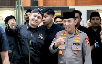 PERISAI SI: Polri di Bawah Presiden Jadi Kunci Stabilitas dan Independensi Penegakan Hukum
