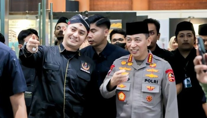 PERISAI SI: Polri di Bawah Presiden Jadi Kunci Stabilitas dan Independensi Penegakan Hukum