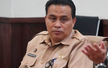Deden Saepul Hidayat, Penjaga Hak Belajar di Tengah Sengketa SMA Baitul Hikmah Garut