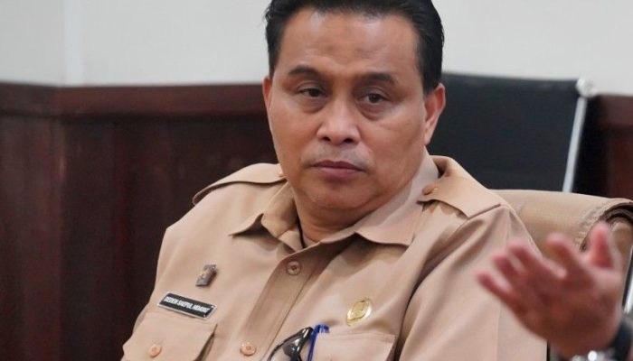 Deden Saepul Hidayat, Penjaga Hak Belajar di Tengah Sengketa SMA Baitul Hikmah Garut