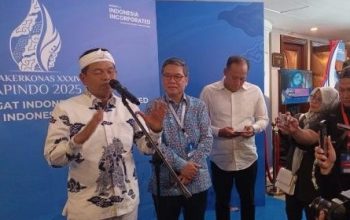 Jabar Rayakan Investasi Tertinggi Ditengah Pengangguran Yang Menggunung