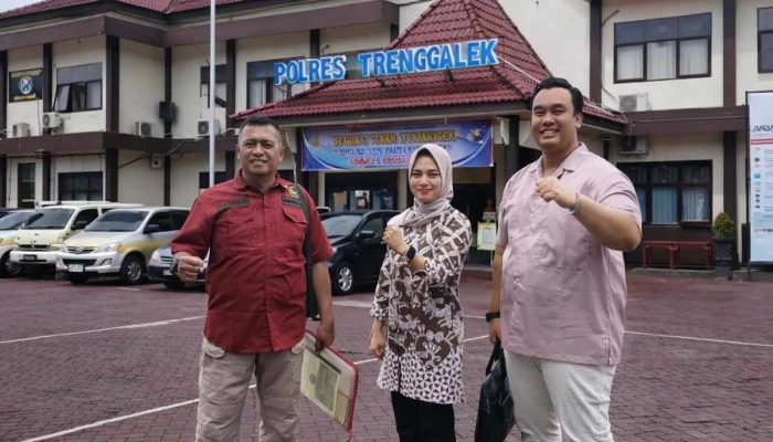 Desakan Penahanan Menguat, Kuasa Hukum Surati Polres Trenggalek dalam Kasus Dugaan Bullying dan Pencemaran terhadap Anak