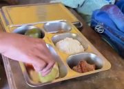 Makanan Basi Tak Layak Konsumsi di Program MBG Lebeng Timur Pasongsongan Picu Kecaman Publik