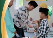 Milad HMI Ke-79, Akis Jasuli Koordinator MD KAHMI Sumenep Ajak Bangun Daerah
