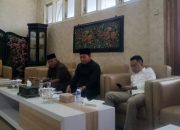 Badan Kehormatan DPRD Pamekasan Terima Bukti Laporan Dugaan Skandal Oknum Ketua Komisi II