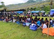 Kreativitas Pemuda Trenggalek Menggema di Lomba Sound System Sekabupaten