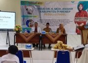 RSUD Sumenep Peduli Difabel Dan Memberi Penyuluhan Kesehatan pada Siswa SLB Saronggi