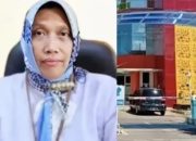 Peningkatan Mutu Pelayanan Kesehatan di RSUDMA Jadi Agenda Strategis Oleh direktur dr Erliyati