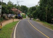 Respons Cepat Dishub Sumenep Perbaiki Lampu Jalan Rusak di Giring, Warga Apresiasi Kinerja Pemerintah