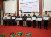 Polres Magetan Raih Nilai Sempurna IKPA 100, Bukti Pengelolaan Anggaran Profesional dan Akuntabel