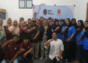 Sosialisasi Halal SPPG Ngawi Kwadungan Lor Padas Diikuti Seluruh Relawan, Perkuat Persiapan Wajib Halal 2026