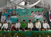 Haul Muasis NU & PKB di Ngawi, Target 8 Kursi DPRD dan Program Sosial Jadi Sorotan