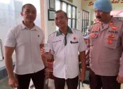 Tegas Tanpa Kompromi! Polres Magetan Gelar Cek Urin Mendadak Mitigasi Penyalahgunaan  Narkoba
