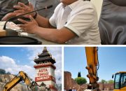 Cagar Budaya Asta Tinggi dan Ancaman Pengerusakan Lingkungan Akibat Galian C Ilegal