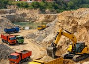 Diduga Milik Orang Tua Anggota Dewan PDIP, Galian C Ilegal di Asta Tinggi Tuai Protes