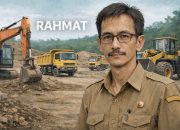 Viral ASN Sumenep Menyewakan Alat Berat Untuk Tambang Galian C Ilegal