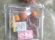 Dapur MBG Kecamatan Manding Desa Lalangon Menuai Sorotan Dari Guru Dan Orang Tua Siswa