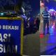 Polsek Cikarang Timur Gelar Operasi Kejahatan Jalanan di Jalan Citarik Raya, Situasi Kondusif