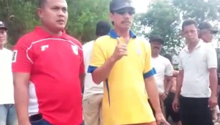 Delapan Box Culvert dari Jababeka Pulihkan Akses Vital Desa Tanjungbaru yang Terputus Banjir