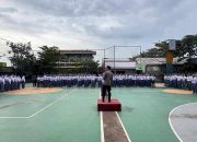 Polres Metro Bekasi dan Polsek Cikarang Timur Gelar ‘Police Goes to School’ di SMK PK Binamitra, Pererat Sinergi dan Karakter Pelajar