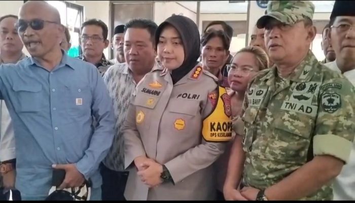 Kang Edo Apresiasi Ketegasan Kombes Pol. Sumarni, Perang Melawan Obat Terlarang di Bekasi Menguat