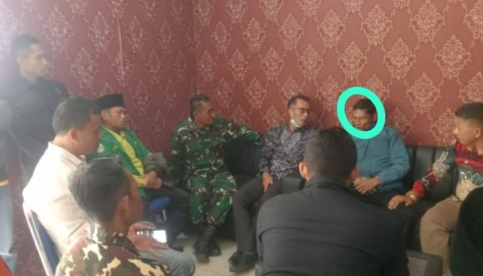 Forkopimcam Pamulihan Cepat Tangani Dugaan Penistaan Agama via Konten TikTok