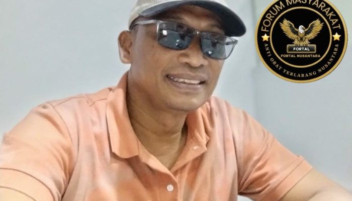 Polsek Cikarang Timur Bongkar Jaringan Obat Keras Ilegal, Kang Edo: “Ini Perang Moral Selamatkan Generasi”