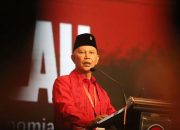 Perjalanan Karir Politik Bapak Said Abdullah Hingga Jatuh Cinta Ke PDI Perjuangan