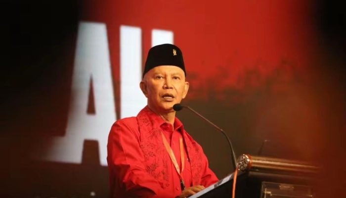 Perjalanan Karir Politik Bapak Said Abdullah Hingga Jatuh Cinta Ke PDI Perjuangan