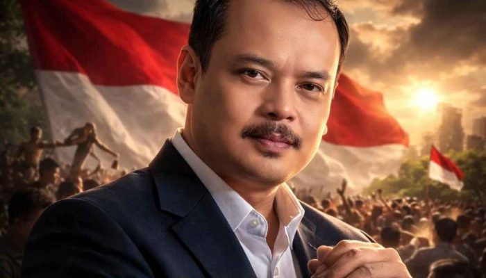 Teror terhadap Andrea Yunus Picu Kemarahan Publik, Corong Jabar Desak Negara Bertindak