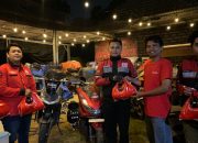 PAC PDIP Kota Sumenep Pererat Koordinasi dengan Relawan Ambulance IEA Sumenep