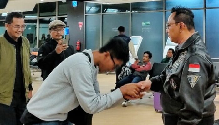 Anton Sukartono Suratto Angkat Bicara: Kasus Warga Garut di Kamboja Jadi Alarm Keras Penipuan Pekerja Migran