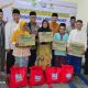 Dirut BPRS dan Mantan Sekda Gelar Buka Bersama dan Santuni Lansia di Yayasan Peduli Lansia Sumenep
