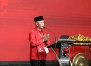 THR DOUBLE DARI MH SAID ABDULLAH JADI PENYEMANGAT KADER PDI PERJUANGAN DI SUMENEP