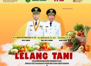 Lelang Tani Sumenep: Kolaborasi Dua Dinas Perkuat Ekonomi Petani dan Pasar Lokal