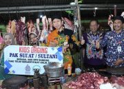 Labelisasi Daging Halal: Inovasi Pemkab Sumenep Jamin Keamanan Pangan bagi Masyarakat