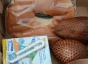 Dapur MBG Lalangon: Viral Tak Berubah, Menu 12 Maret 2026 Diduga Tidak Sesuai