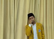 Di Antara Gejolak Dunia dan Sunyinya Suara Kampus.