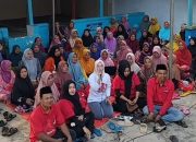 Peduli Lansia di Bulan Ramadan, MH Said Abdullah Salurkan Bansos Melalui PAC PDI Perjuangan Kota Sumenep