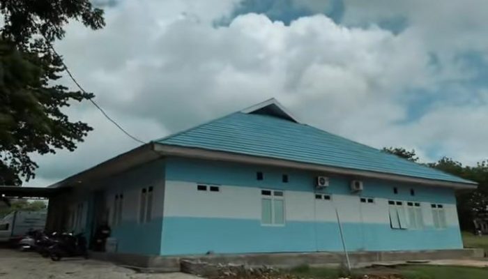 Pengelola MBG di Lapangan Tembak Bantah Tuduhan Sajian Makanan Tak Sesuai Gizi