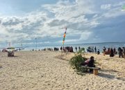 Wisata Pantai Jadi Motor Penggerak UMKM Lokal, Ekonomi Masyarakat Pesisir Meningkat