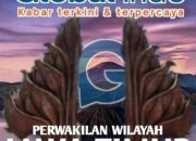 Segenap Jajaran Globalindo.net Kaperwil Madura Raya Mengucapkan Selamat Hari Raya Idul Fitri 1447 H