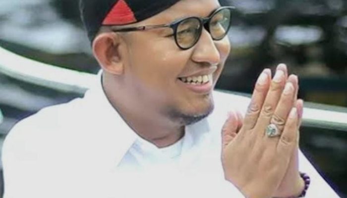 Sambutan Idul Fitri Bupati Sumenep, Ahmad Fauzi Wongsojudo