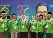 DPC PKB Kabupaten Ngawi Gelar Muscab 4 April 2026, DPP Lakukan Seleksi Ketua