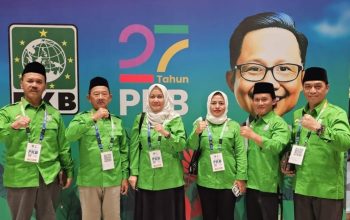 DPC PKB Kabupaten Ngawi Gelar Muscab 4 April 2026, DPP Lakukan Seleksi Ketua
