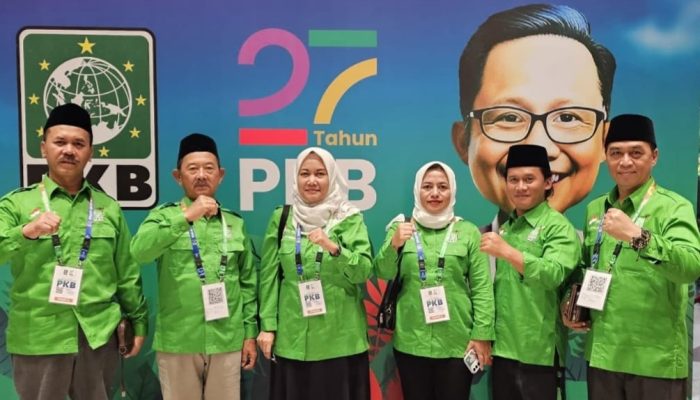 DPC PKB Kabupaten Ngawi Gelar Muscab 4 April 2026, DPP Lakukan Seleksi Ketua