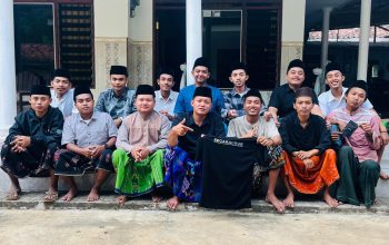 Segara Grub Gelar Silaturahmi bersama Komunitas Jembatan Pena, diskusi strategis peluang Tembakau Madura