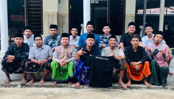 Segara Grub Gelar Silaturahmi bersama Komunitas Jembatan Pena, diskusi strategis peluang Tembakau Madura