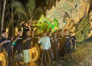 Festival Tellasan Topak Pengasuh:K.Abu Yazid ,Warisan Budaya yang Tetap Hidup